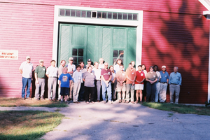 Group 2001
